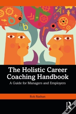 Capa do artigo Holistic Career Coaching Handbook