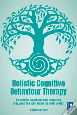 Capa do artigo Holistic Cognitive Behaviour Therapy