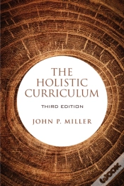 Capa do artigo Holistic Curriculum, Third Edition