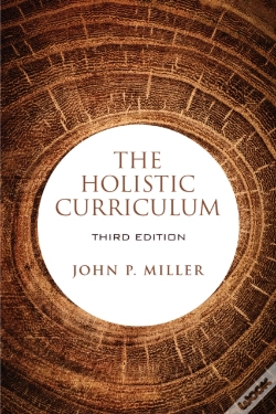 Capa do artigo Holistic Curriculum, Third Edition