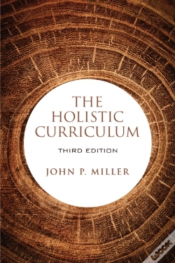 Capa do artigo Holistic Curriculum, Third Edition
