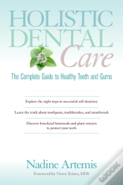 Capa do artigo Holistic Dental Care
