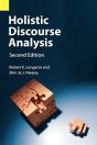 Holistic Discourse Analysis, Second Edition - Preview