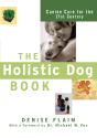 Holistic Dog Book - Preview