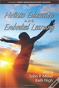 Capa do artigo Holistic Education And Embodied Learning