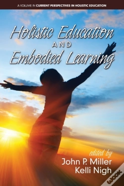 Capa do artigo Holistic Education And Embodied Learning