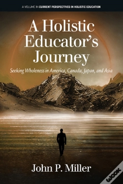 Capa do artigo Holistic Educator'S Journey