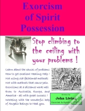 Capa do artigo Holistic Exorcism