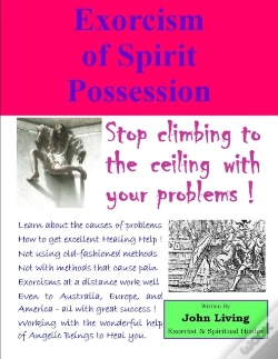 Capa do artigo Holistic Exorcism