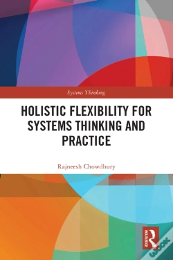Capa do artigo Holistic Flexibility For Systems Thinking And Practice