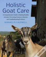Holistic Goat Care