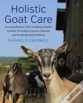 Holistic Goat Care