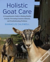 Capa do artigo Holistic Goat Care