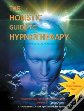 Capa do artigo Holistic Guide To Hypnotherapy