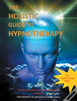 Capa do artigo Holistic Guide To Hypnotherapy
