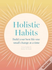 Capa do artigo Holistic Habits