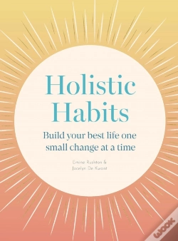Capa do artigo Holistic Habits