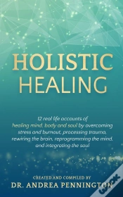 Capa do artigo Holistic Healing