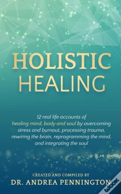 Capa do artigo Holistic Healing