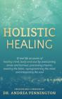 Holistic Healing - Preview
