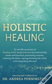 Capa do artigo Holistic Healing