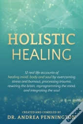 Holistic Healing