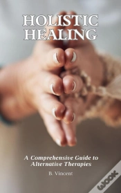 Capa do artigo Holistic Healing