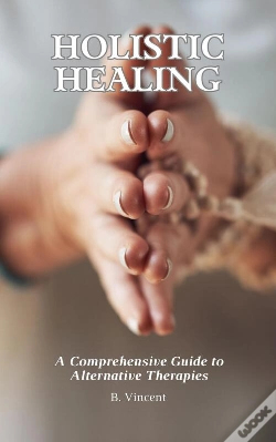 Capa do artigo Holistic Healing