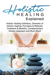 Capa do artigo Holistic Healing Explained: Holistic Hea