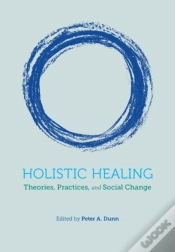 Capa do artigo Holistic Healing