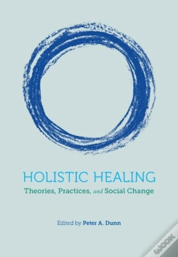 Capa do artigo Holistic Healing