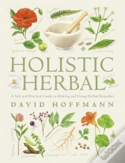 Capa do artigo Holistic Herbal