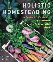 Capa do artigo Holistic Homesteading
