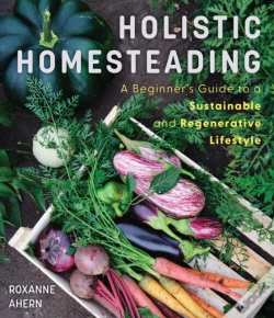 Capa do artigo Holistic Homesteading