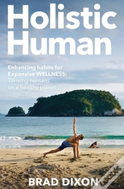 Capa do artigo Holistic Human