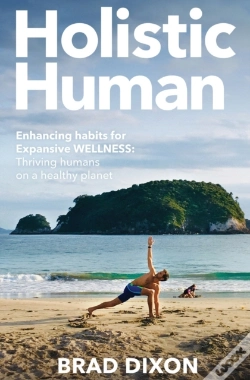 Capa do artigo Holistic Human