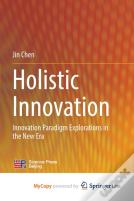 Holistic Innovation