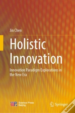 Capa do artigo Holistic Innovation