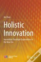 Holistic Innovation