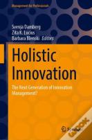 Holistic Innovation