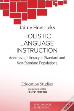 Capa do artigo Holistic Language Instruction