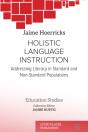 Holistic Language Instruction - Preview