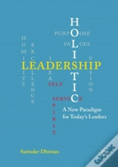 Holistic Leadership