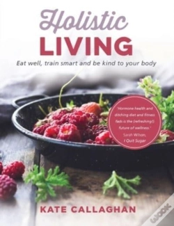 Capa do artigo Holistic Living