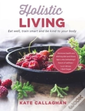 Capa do artigo Holistic Living