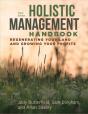 Holistic Management Handbook, Third Edition - Preview