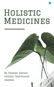 Capa do artigo Holistic Medicines