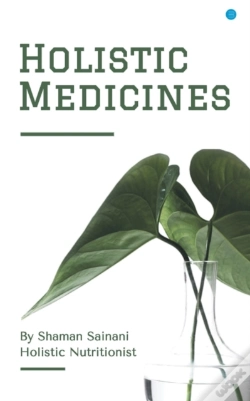 Capa do artigo Holistic Medicines