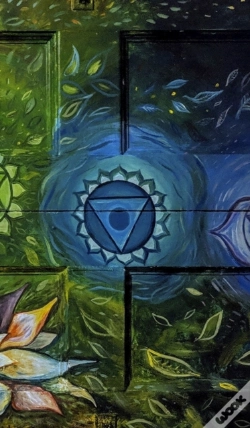 Capa do artigo Holistic Methods To Self-Care