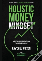 Capa do artigo Holistic Money Mindset